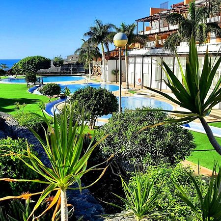 Comfortable 2-Bedrooms Rental Unit With Pool San Miguel de Abona Exteriér fotografie